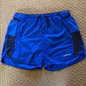 Men’s Patagonia Running Shorts